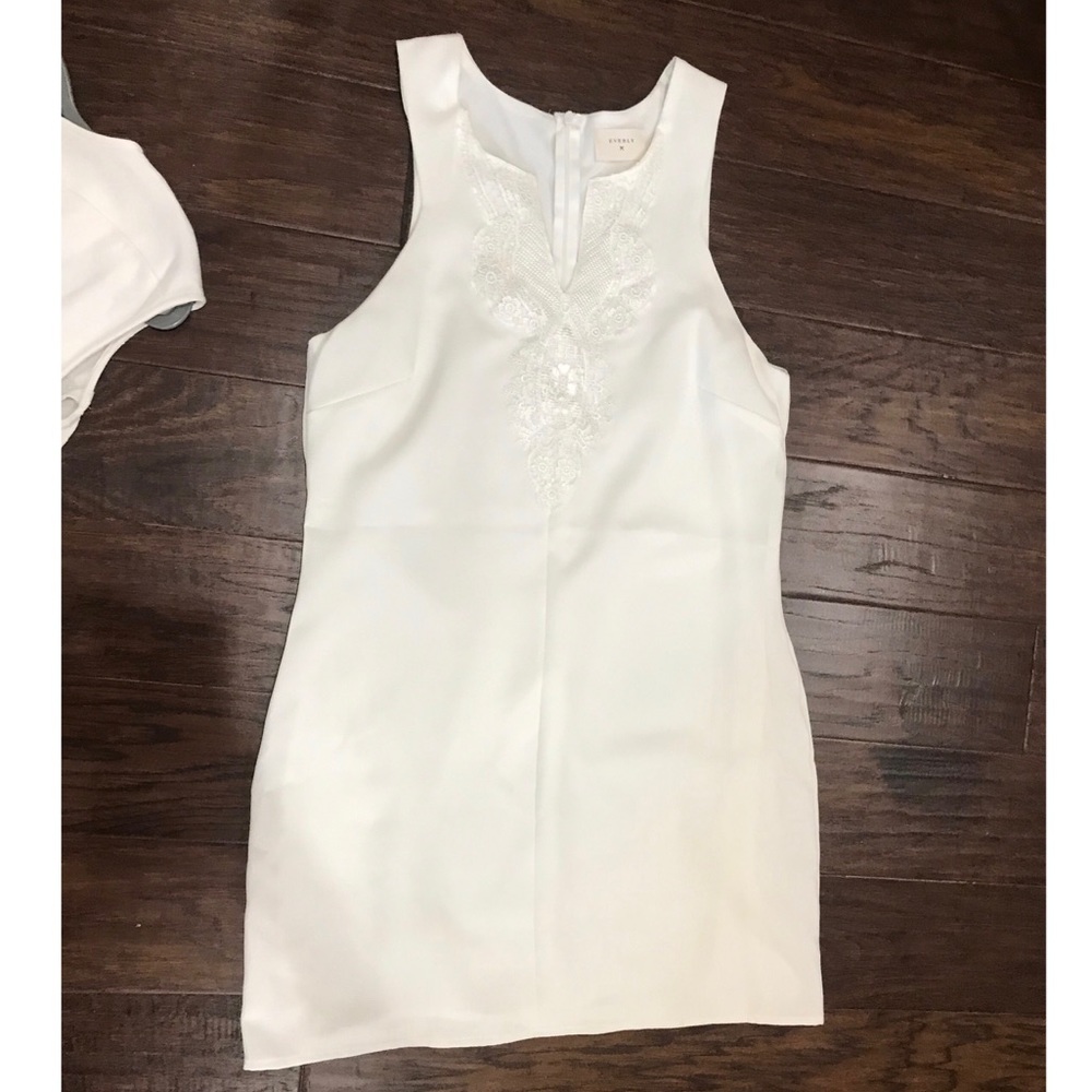 Women’s dress